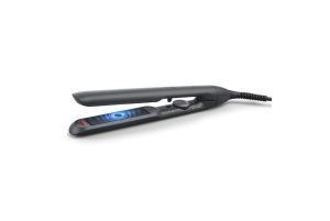 Placa de indreptat parul PHILIPS BHS510/00, Tehnologie ThermoShield, Placi infuzate