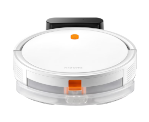 Aspirator Xiaomi Robot Vacuum E5, Alb