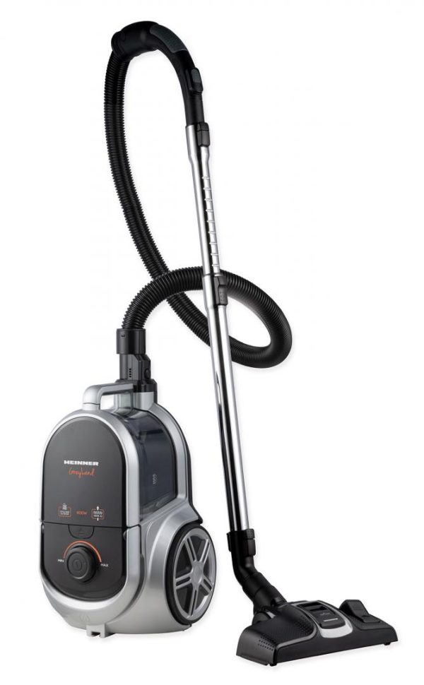 Aspirator HEINNER GreyLand HVC-M800GREY