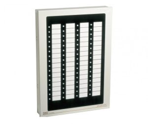 Anuntator grafic 64 zone pentru PC4020
