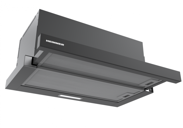 HOTA TELESCOPICA HEINNER HTCH-MD600GBK