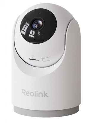 Reolink E SERIES E321 2K IR12m Cameră de supraveghere Wi-Fi,