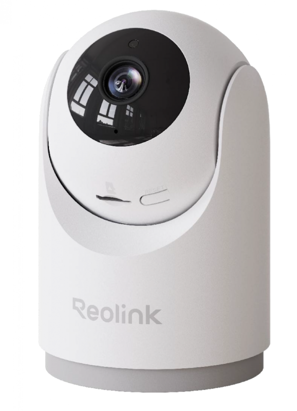 Reolink E SERIES E321 2K IR12m Cameră de supraveghere Wi-Fi,