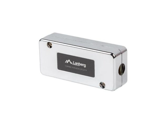 CONNECTION BOX LSA CONNECTOR CAT.6 FTP SHIELDED LANBERG