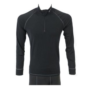 BLUZA DE CORP BARBATI BARS AQUAZERO, XXL