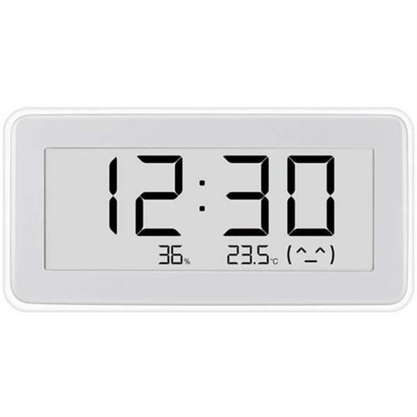 Xiaomi Mi Temerature and Humidity Monitor Pro