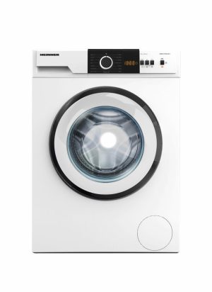Masina de spalat rufe HEINNER HWM-VT1814CHD++, 8 kg, 1400 rpm,