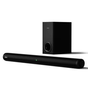 Akai ASB-8WSW, negru