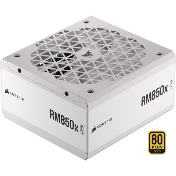 Sursa Corsair RMx SHIFT RM850x, 80 PLUS Gold, 850 W