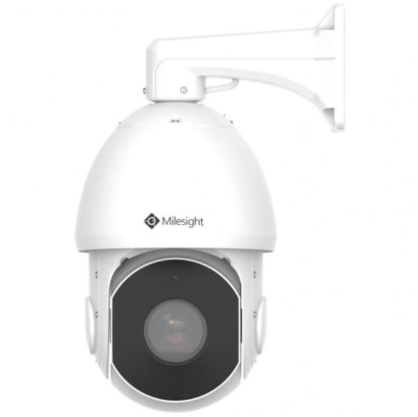 Camera supraveghere Milesight AI 25X/30X Speed Dome MS-C2941- X25RPE(4.8-120MM), 2MP,