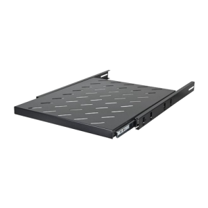 Tava de sustinere mobila pentru echipamente mai mici de 19"