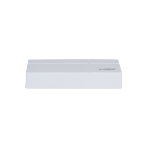 Switch Dahua 8 porturi Gigabit, PFS3008-8GT-L, Interfata: 8 x 10/100/1000,