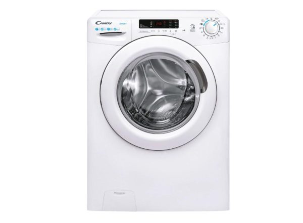 Masina spalat Candy CS4 1172DE/1-S, incarcare frontala, 7 kg, 1100