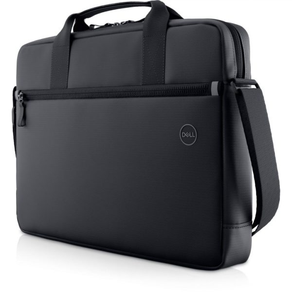 Geanta laptop Dell Essential Briefcase 16" CC3624, Negru, 1 an