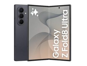 Samsung Z FOLD8 Ultra 5G F976B 8"/6.5" 12GB 256GB DualSIM