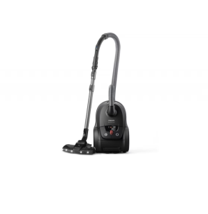 Aspirator Philips 8000 series XD8122/10, Negru