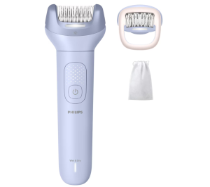 Epilator Philips Seria 8000 BRE708/00, mov