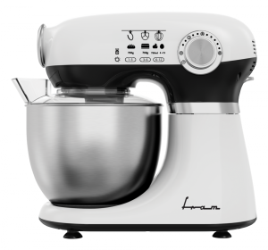 Mixer planetar FRAM FPM-D1010WHBK
