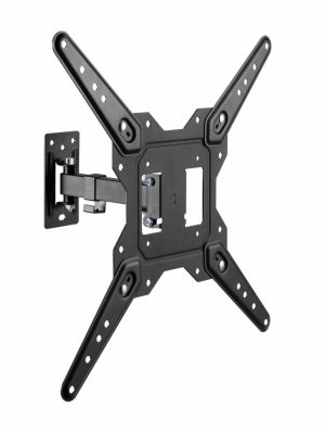 Suport TV de perete Serioux, TV68-441, compatibilitate  dimensiune ecran: