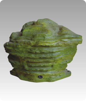 Difuzor de gradina in forma de piatra decorativa ITC T-300,