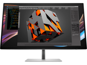 Monitor Commercial HP Series 7 Pro 732PK, 31.5", 3840 x