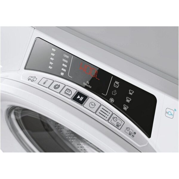 Masina de Spalat Candy RO 1284DWMT/1-S RapidO, 8kg, 1200, - Image 3