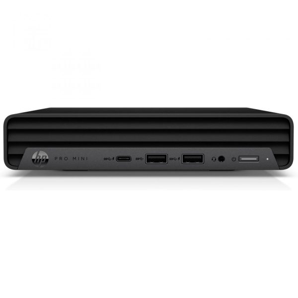 Desktop Business HP ProDesk 400 G9 Desktop Mini cu procesor