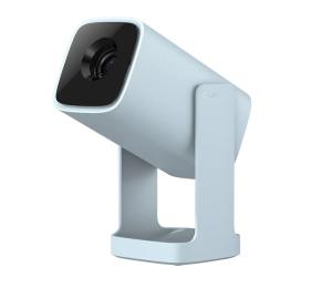 Wanbo Cube 1 Projector Blue