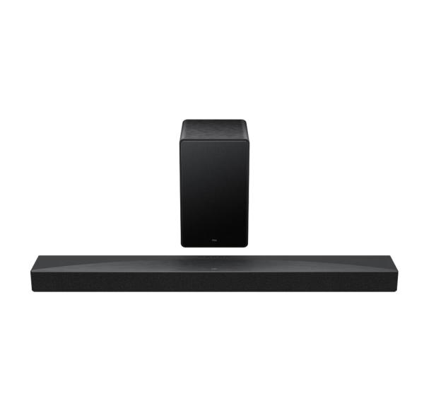 TCL Q65H, negru