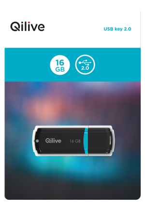 Memorie USB EMTEC C160 16 GB, USB 2.0, Metallic
