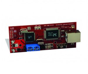 Modul de comunicare rezidential IP, DSC TL-150, Administrare si operare