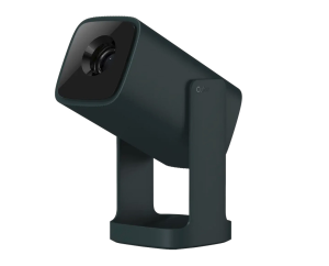 Wanbo Cube 1 Projector Green