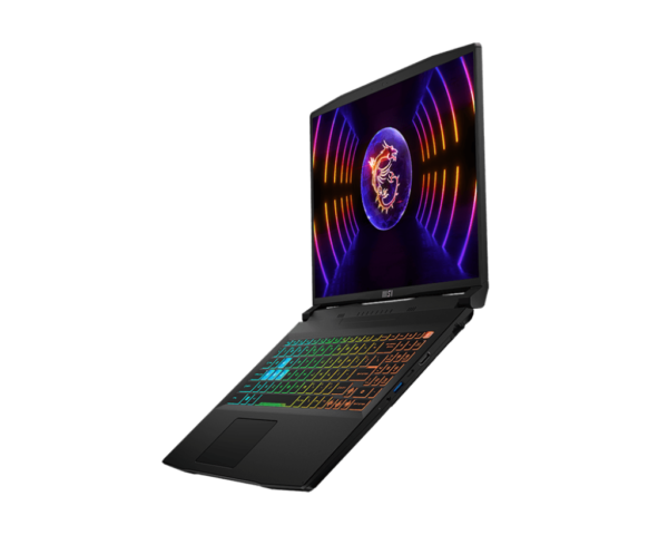 Laptop MSI Gaming Crosshair 16 A13VGK-2277XRO, 16" FHD+(1920 x 1200), - Image 3