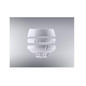 Flanged surface mounting base accessory for FD7100 and FD8000 seriesdetectors;