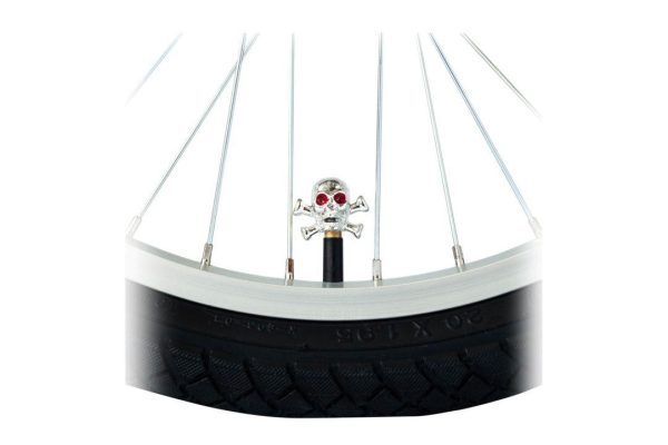 Capac Valva, Material ABS