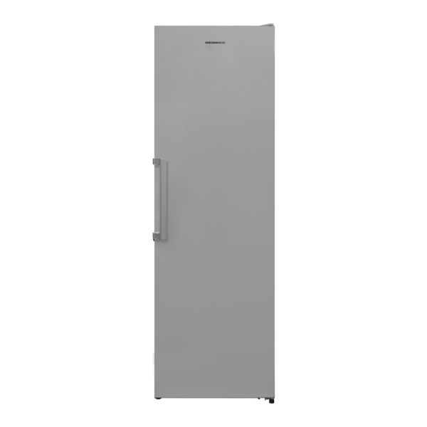 Frigider cu o usa HEINNER HF-V401NFSF+, No Frost, 389 l,