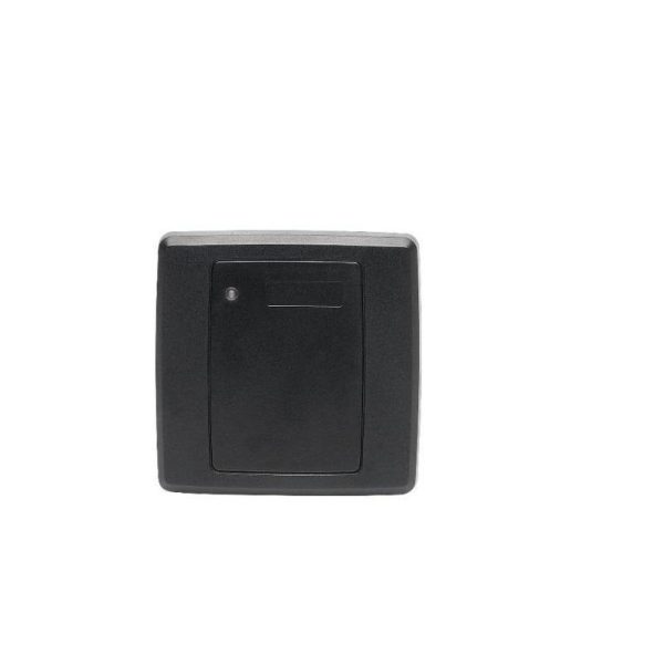 HID OmniProx 2.0 square Cititor de proximitate OP45HONS Tensiune minima