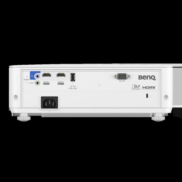Proiector BenQ TH685P, FHD 1920* 1080, up to WUXGA 1920* - Image 3