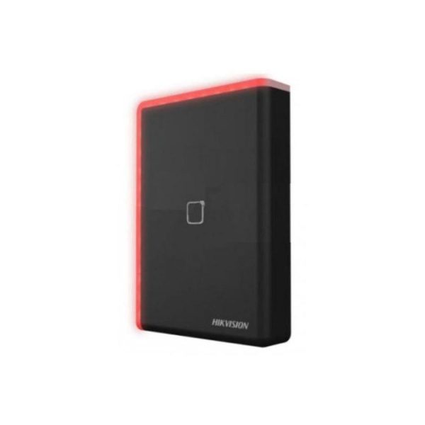 Cititor card Hikvision DS-K1108AE, citeste carduri EM 125 KHz, distanta