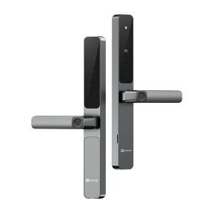 YALA ELECTRONICA EZVIZ DL06 PRO, Comunicare: 2.4GHz Wi-Fi, Bluetooth Putere