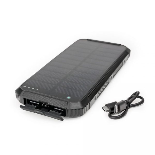 Platinet PTN0017 10000 mAh Negru