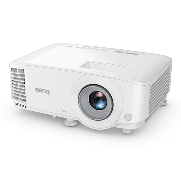Proiector BenQ MS560, DLP 3D ready, SVGA 800*600, up to