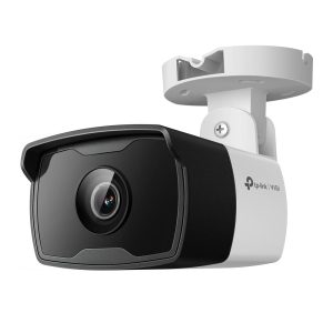 "TP-Link Camera IR de supraveghere Bullet pentru exterior VIGIC340I(2.8MM), Senzor