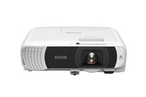 PROJECTOR EPSON EB-FH18, Tehnologie: 3LCD, LCD 0.62", Luminozitate: 4100 Lumeni,