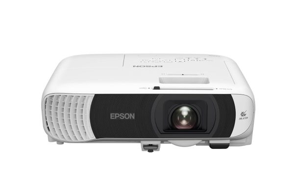 PROJECTOR EPSON EB-FH18, Tehnologie: 3LCD, LCD 0.62", Luminozitate: 4100 Lumeni,