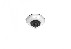 Camera supraveghere Milesight AI Vandal-proof Mini Dome MS-C8173-PD (2.8mm), 8MP,
