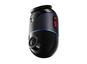 Xiaomi 70mai Dash Cam X800BK