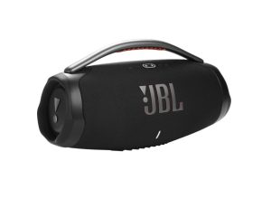 JBL BoomBox 3, Black