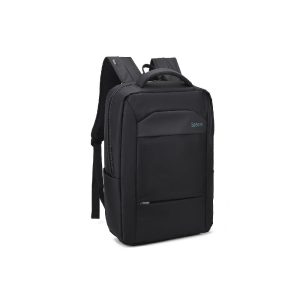 Rucsac laptop SPACER Dandy, Negru, 2 ani Garantie