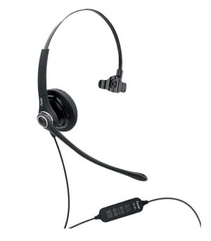 Casti Head-band Axtel PRO XL mono NC WB, Wired, Noise